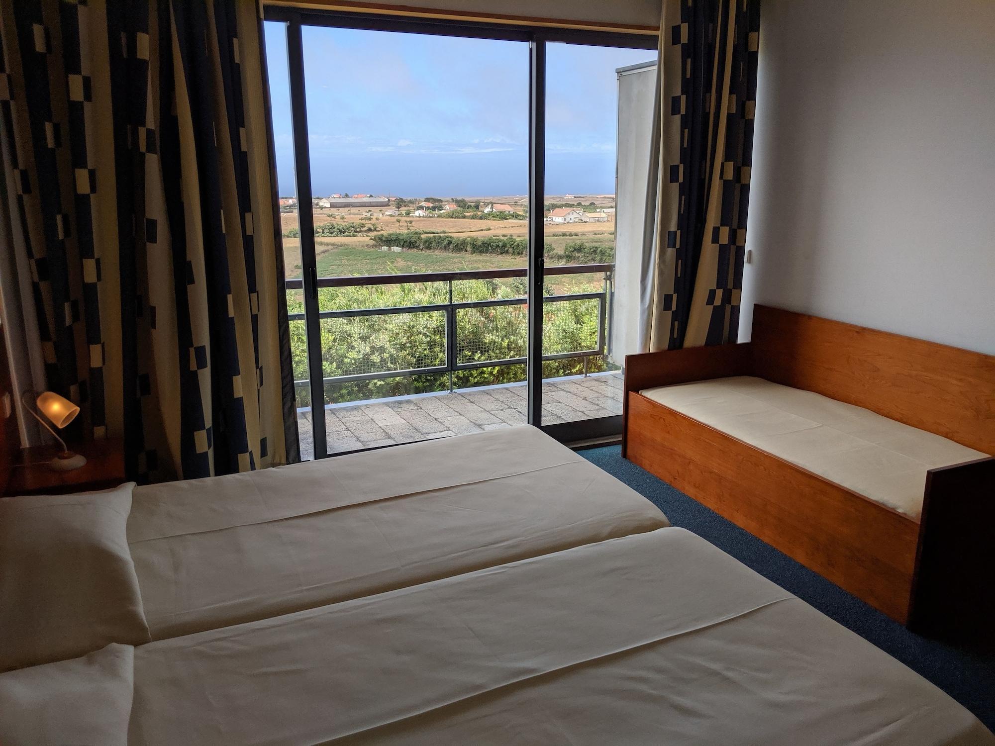 וילה דו פורטו Hotel Colombo מראה חיצוני תמונה