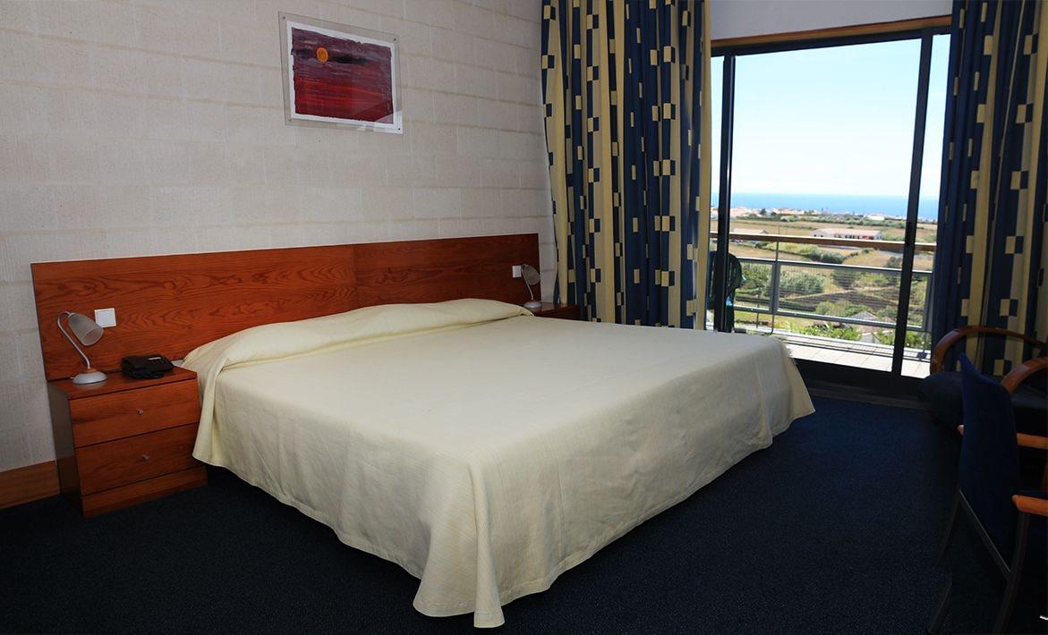 וילה דו פורטו Hotel Colombo מראה חיצוני תמונה