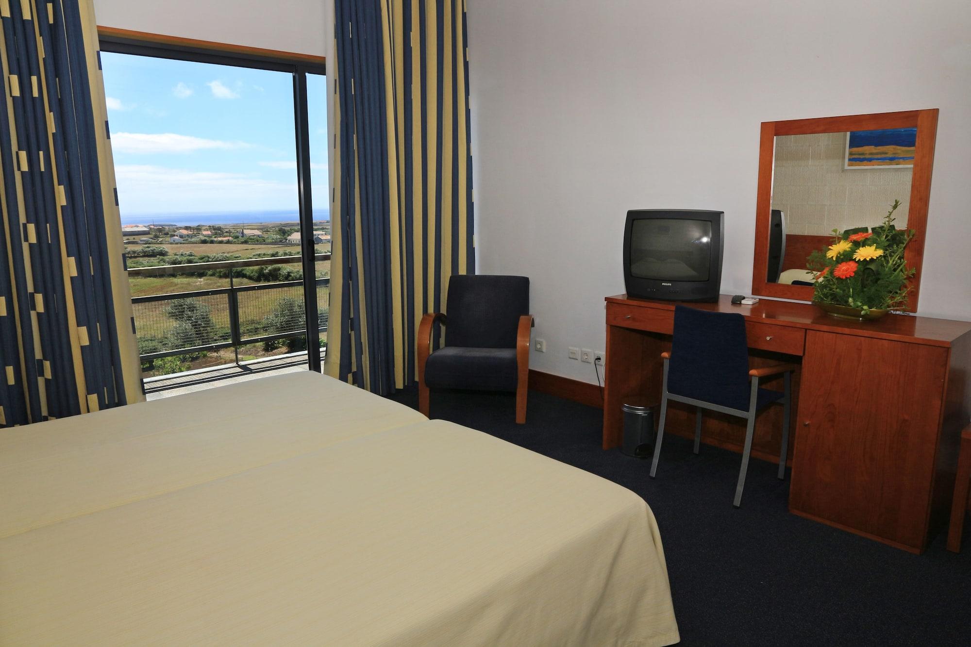 וילה דו פורטו Hotel Colombo מראה חיצוני תמונה