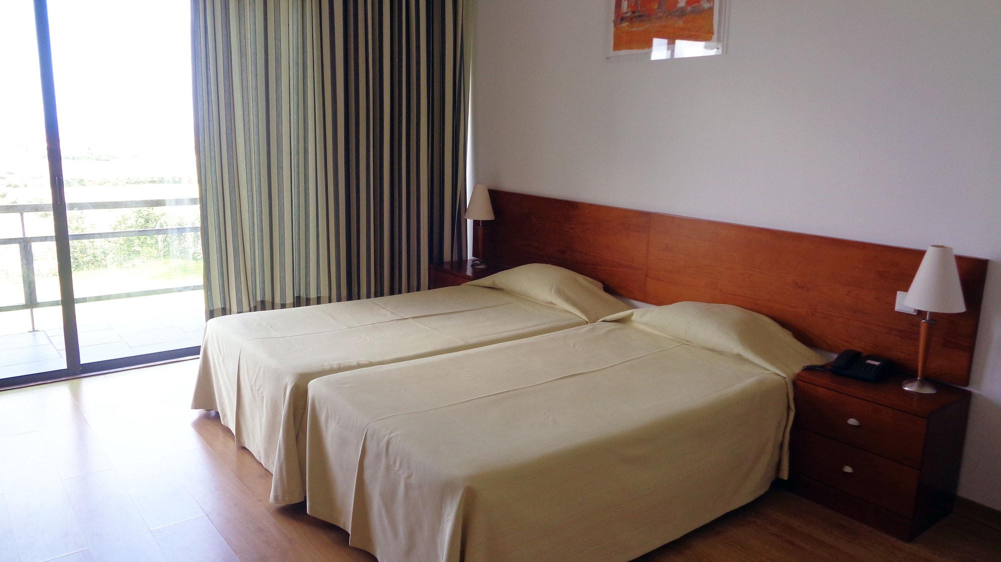 וילה דו פורטו Hotel Colombo מראה חיצוני תמונה