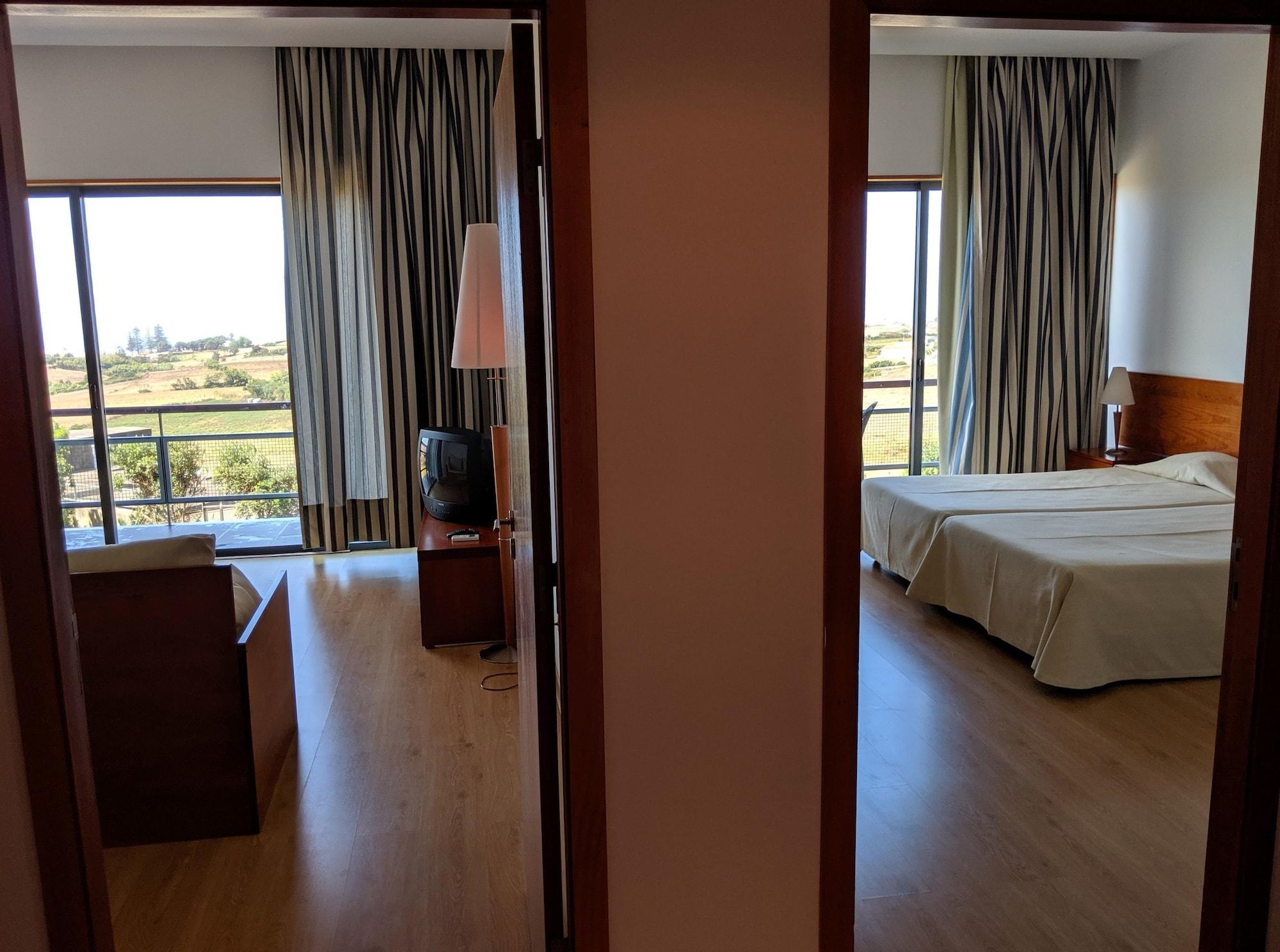 וילה דו פורטו Hotel Colombo מראה חיצוני תמונה