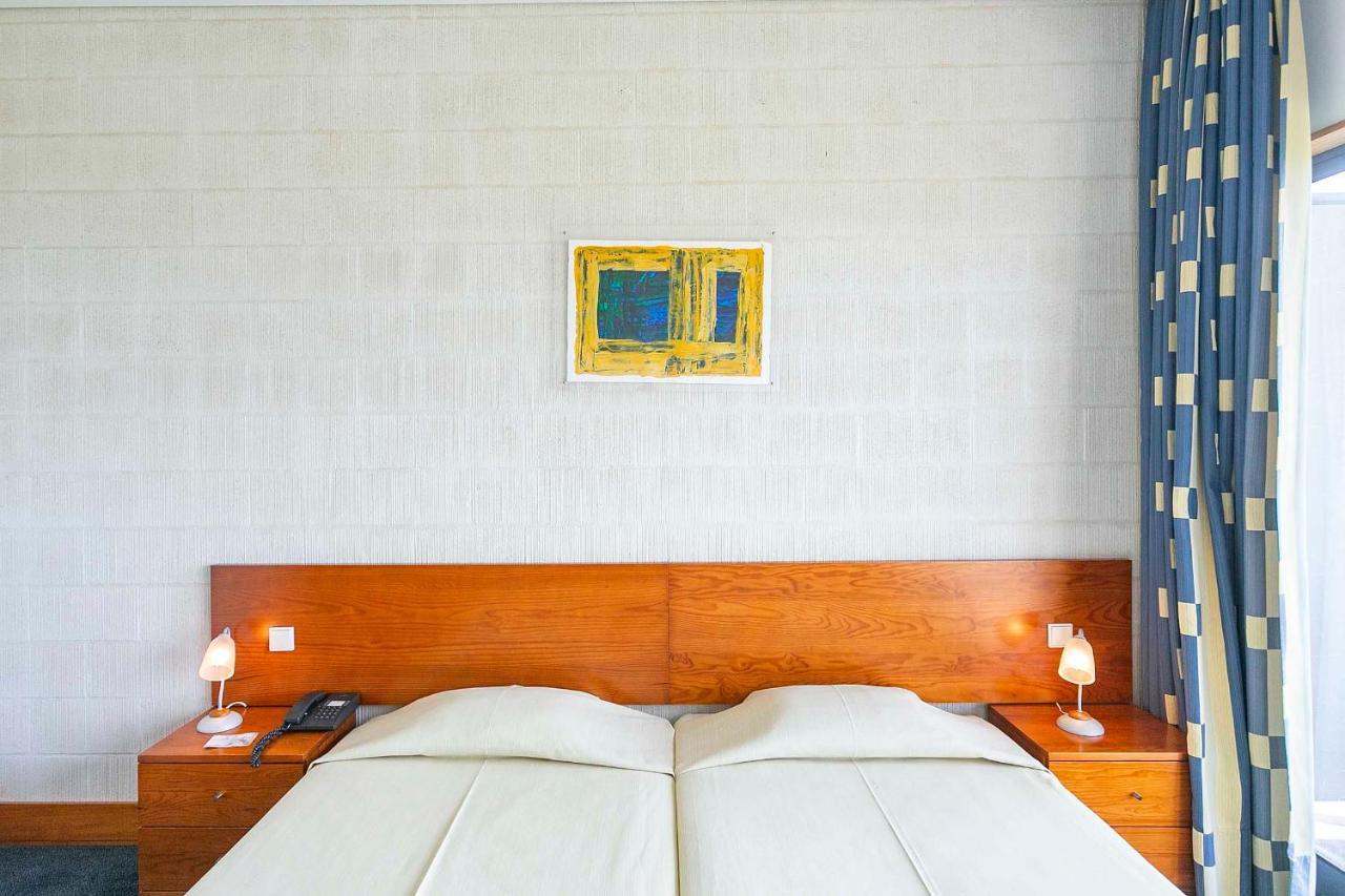 וילה דו פורטו Hotel Colombo מראה חיצוני תמונה