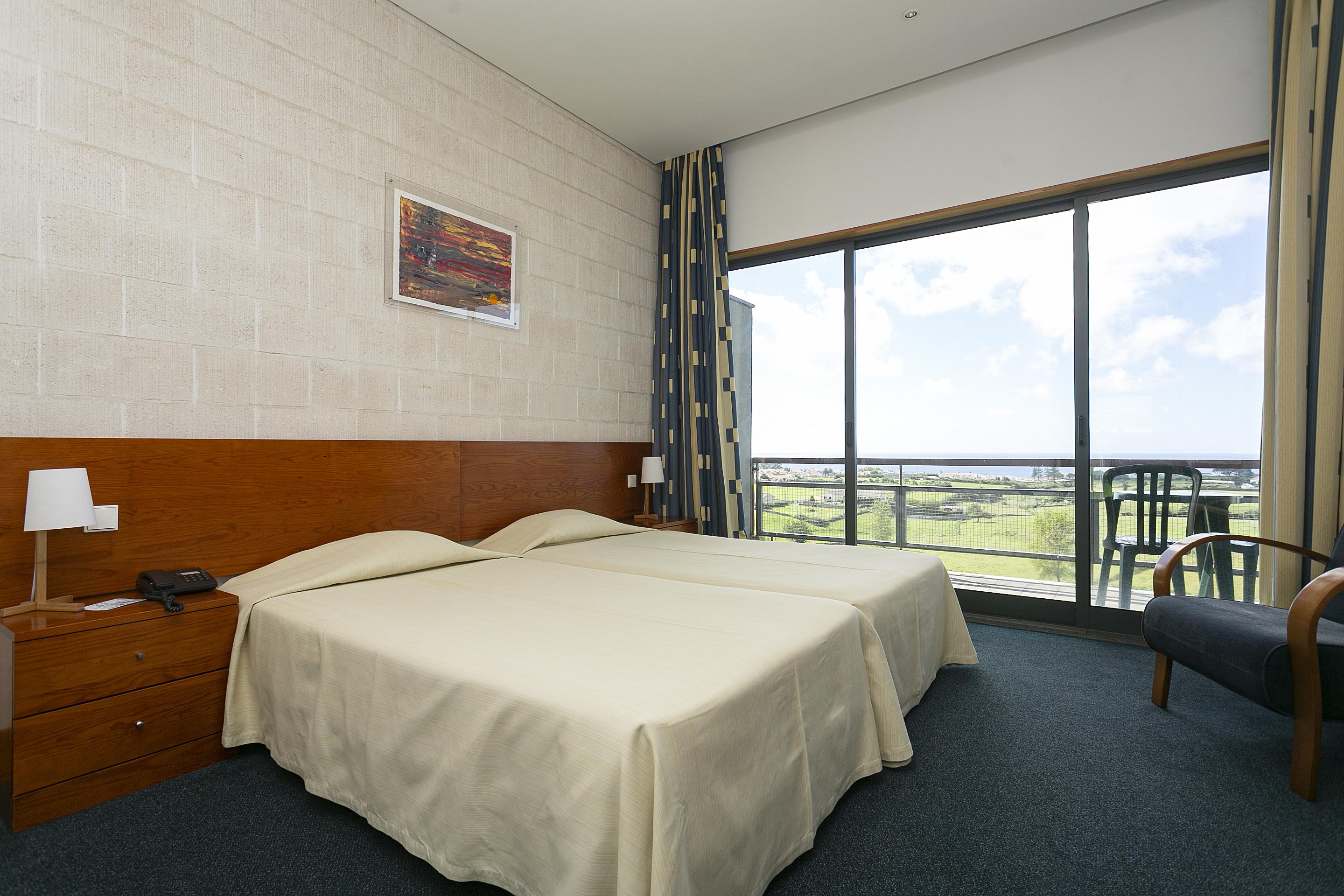 וילה דו פורטו Hotel Colombo מראה חיצוני תמונה