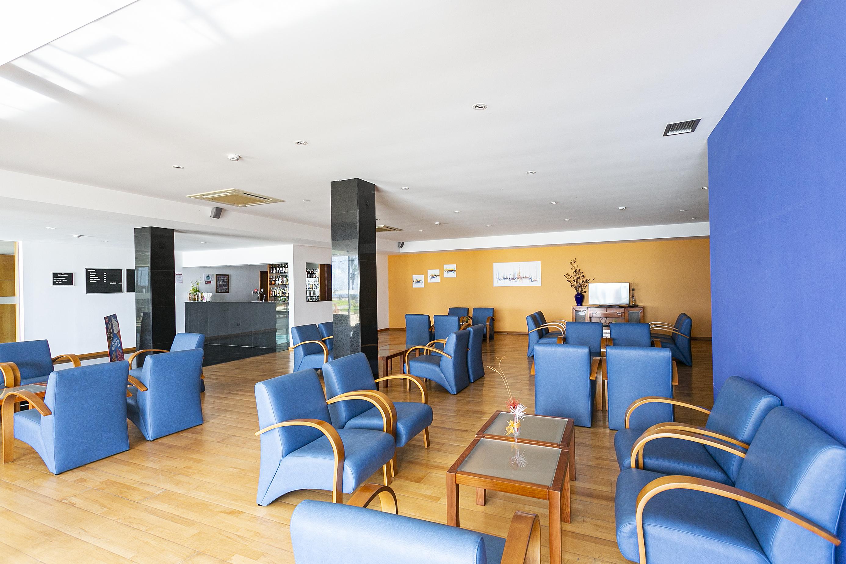 וילה דו פורטו Hotel Colombo מראה חיצוני תמונה