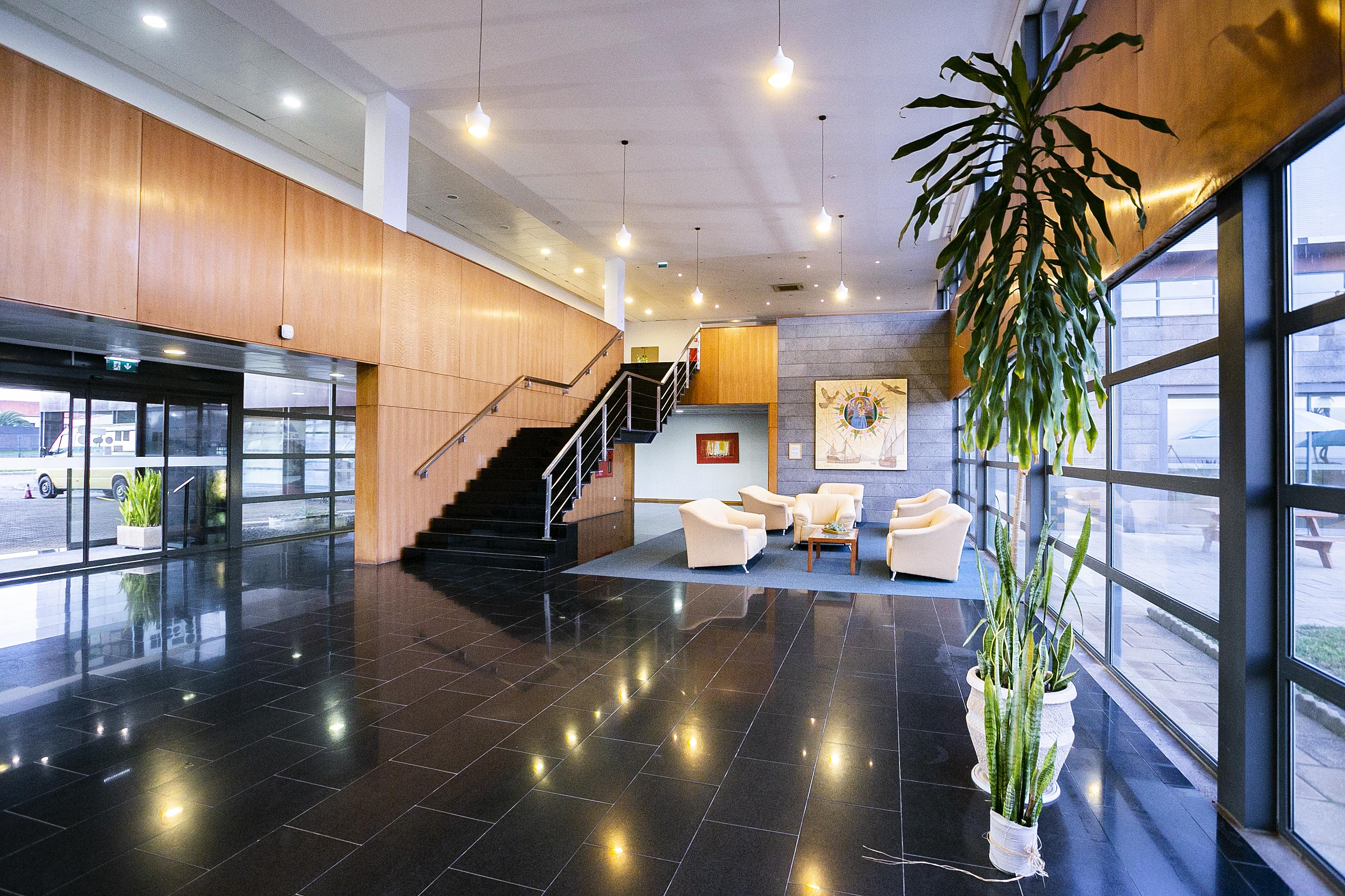 וילה דו פורטו Hotel Colombo מראה חיצוני תמונה