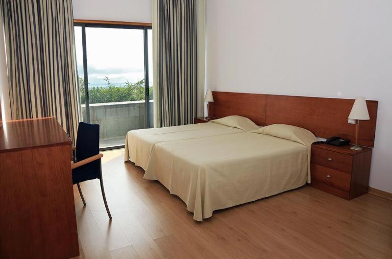 וילה דו פורטו Hotel Colombo חדר תמונה